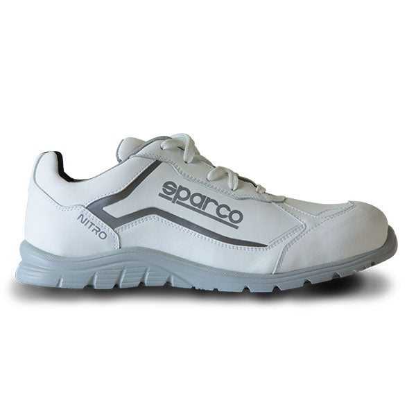 MEN'S low waterproof safety shoe model: NITRO - SPARCO work and safety shoes MEN'S low waterproof safety shoe model: NITRO - SPARCO work and safety shoes